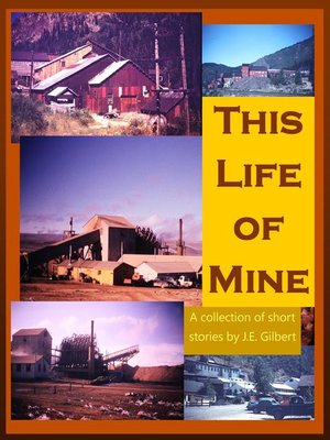 cover image of This Life of Mine